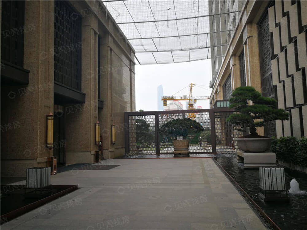 西北湖壹号御玺湾相册