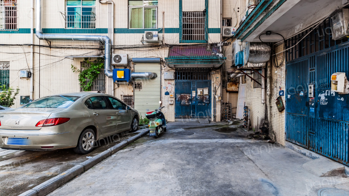 丰泽盛景广场小区