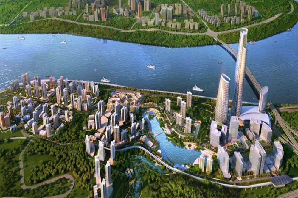 【瑞安翠湖天地_重庆瑞安翠湖天地楼盘】房价,户型,开盘时间详情-重庆