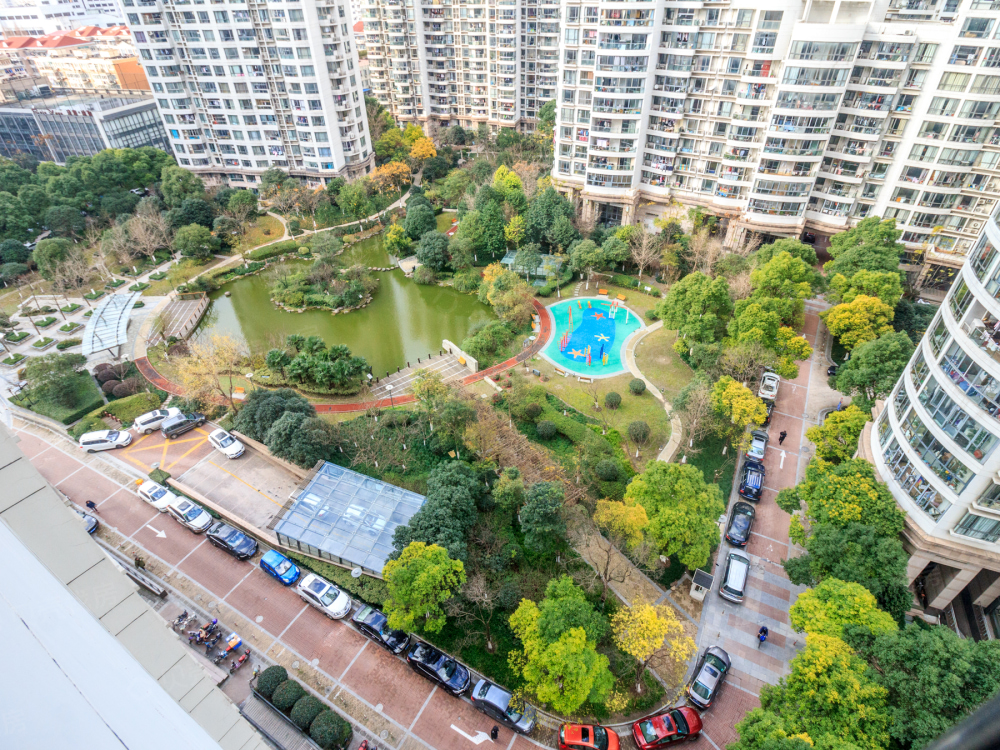 新湖明珠城相册
