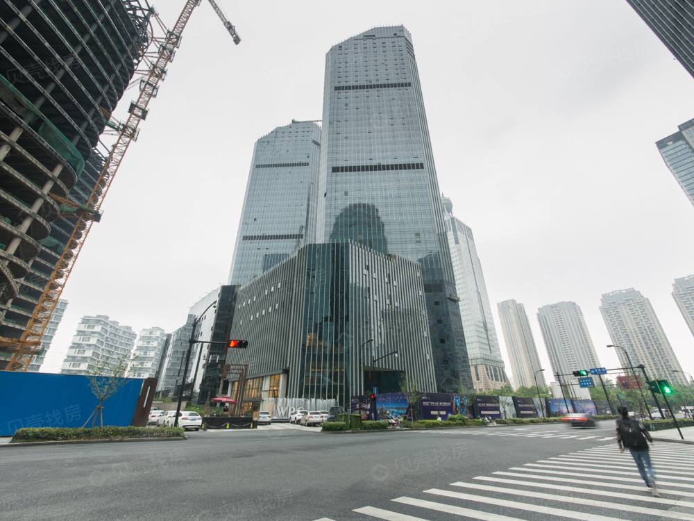 世包国际中心相册