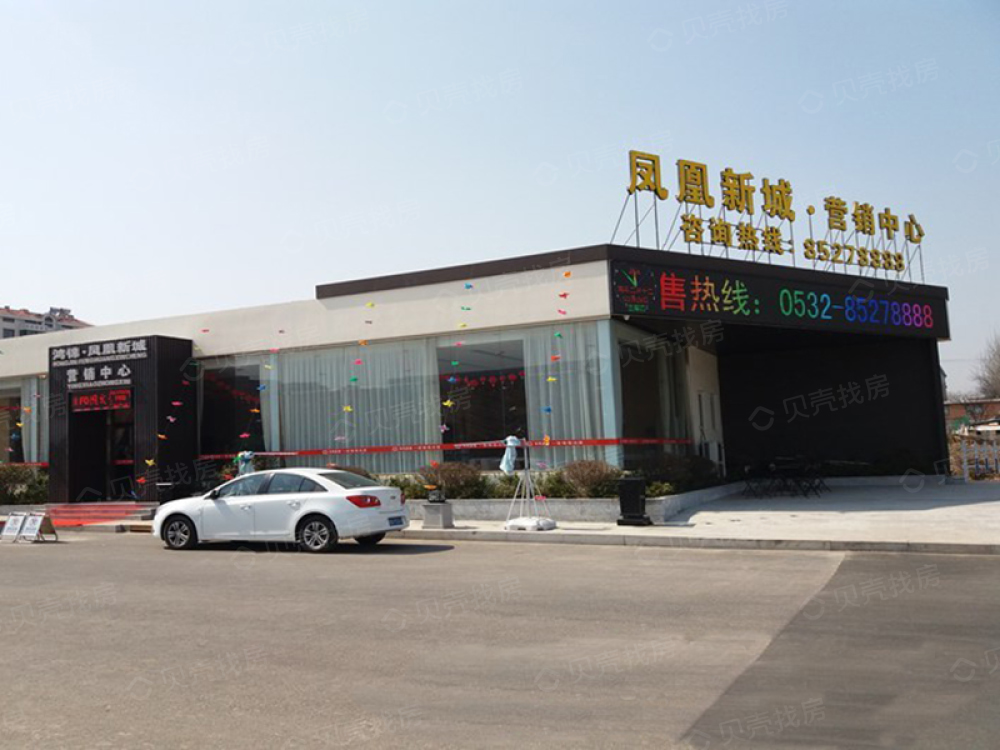 【鸿锦凤凰新城_柳州鸿锦凤凰新城楼盘】房价,户型,开盘时间详情-柳州