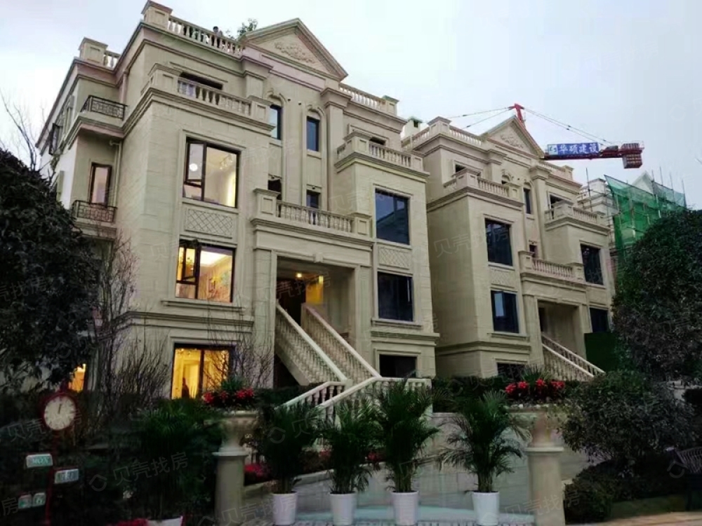 金科岭上相册
