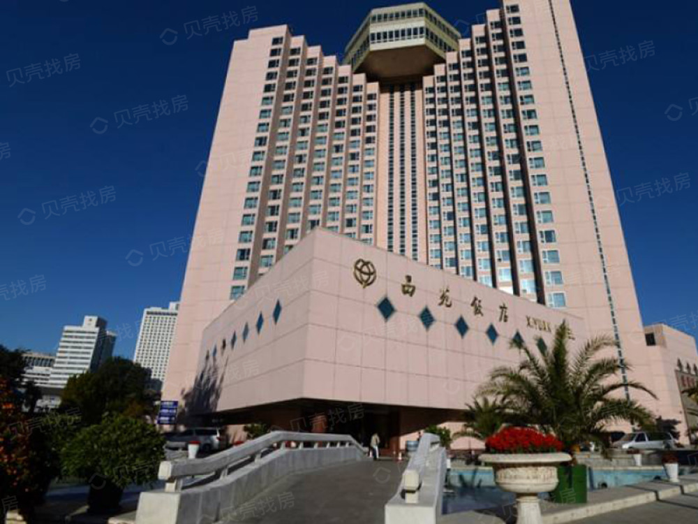 【融汇国际大厦_北京融汇国际大厦楼盘】预售许可证