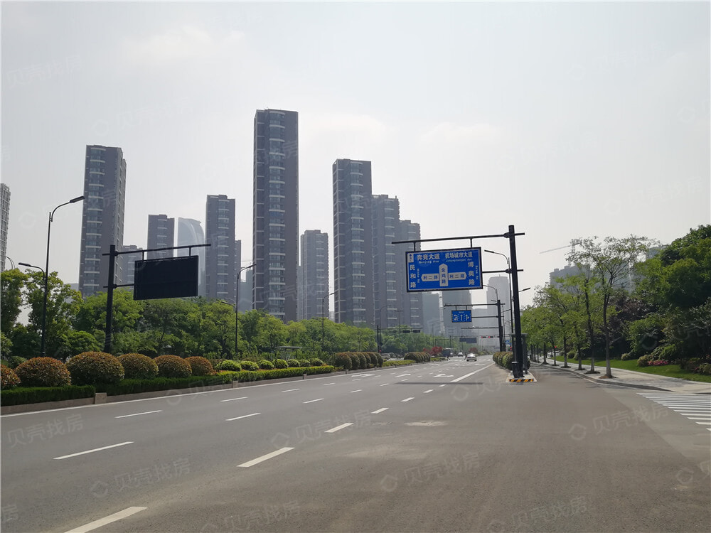 金铂湾相册
