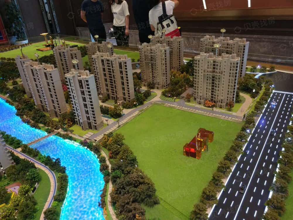 【龙湖天璞雅筑_上海龙湖天璞雅筑楼盘】实景图相册|高清大图-上海