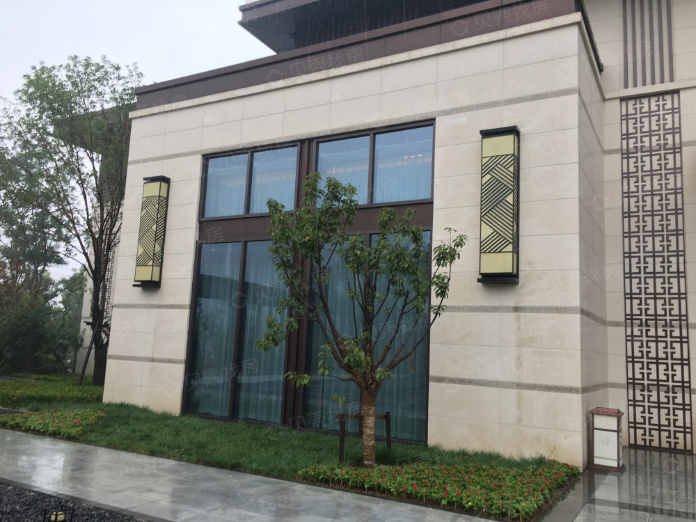 章丘鲁能公馆相册