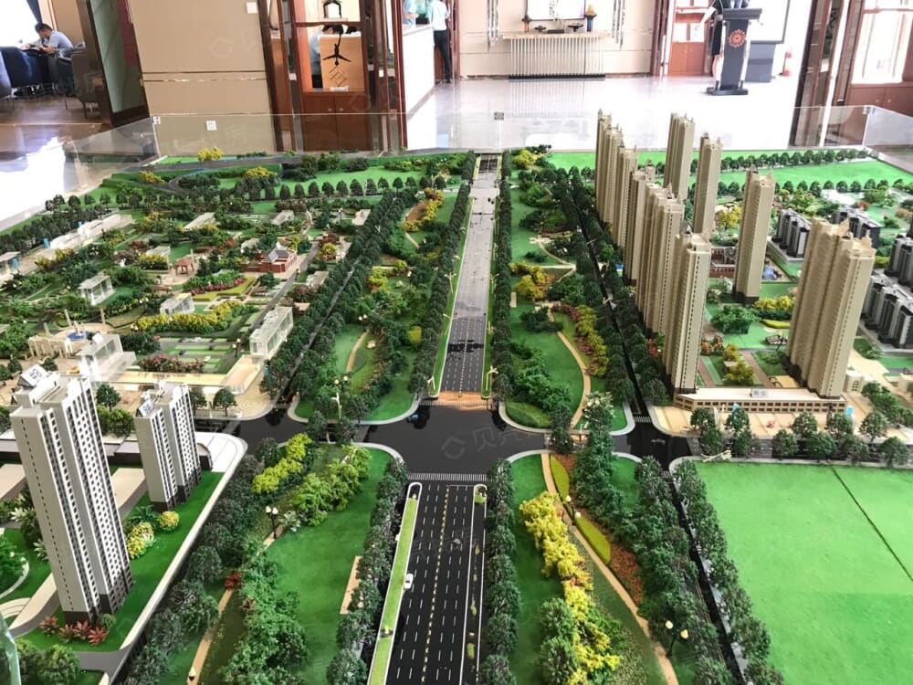 东润玺城相册