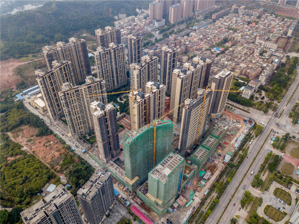 【金沙世纪城_惠州金沙世纪城楼盘】效果图相册|高清大图-惠州贝壳