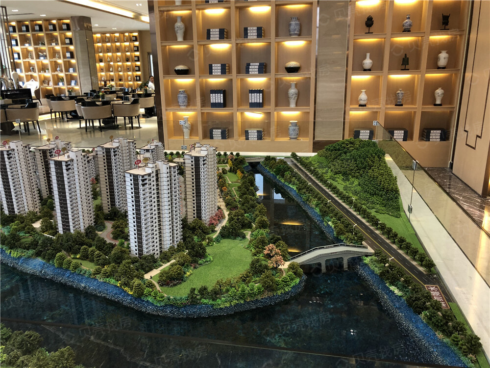 佳源湘湖印象相册