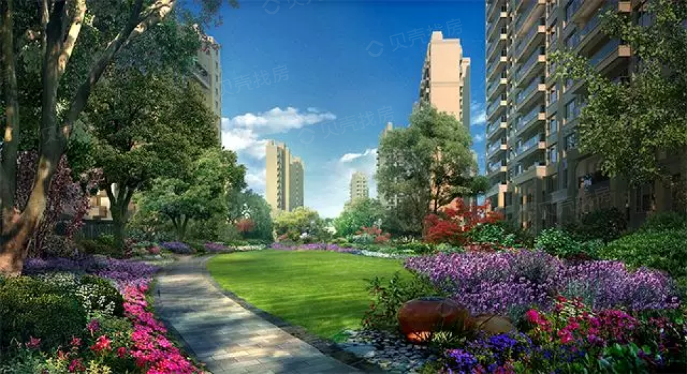 【龙湖天璞雅筑_上海龙湖天璞雅筑楼盘】实景图相册|高清大图-上海
