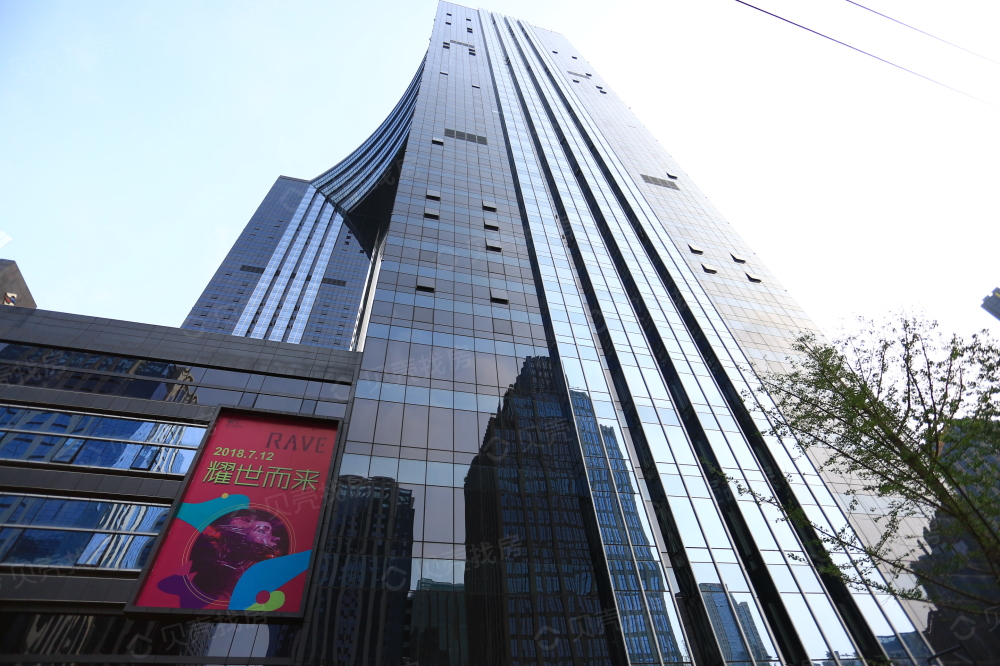 【领地·环球金融中心_成都领地·环球金融中心楼盘】