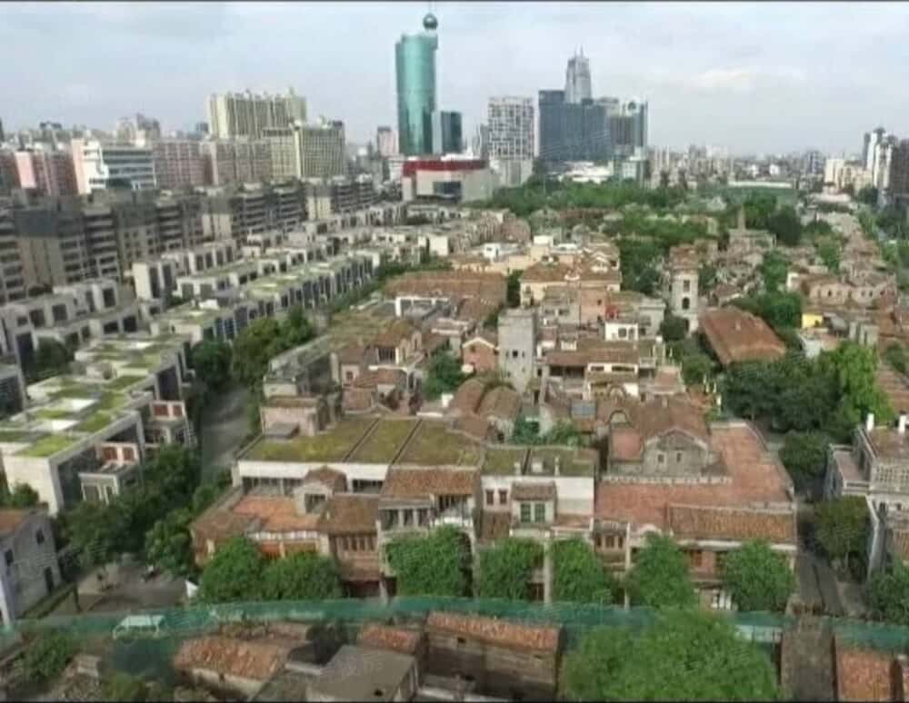 【岭南天地璟廷_佛山岭南天地璟廷楼盘】实景图相册|高清大图-佛山