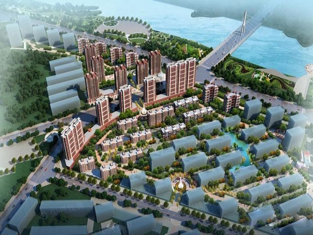 御龙湾