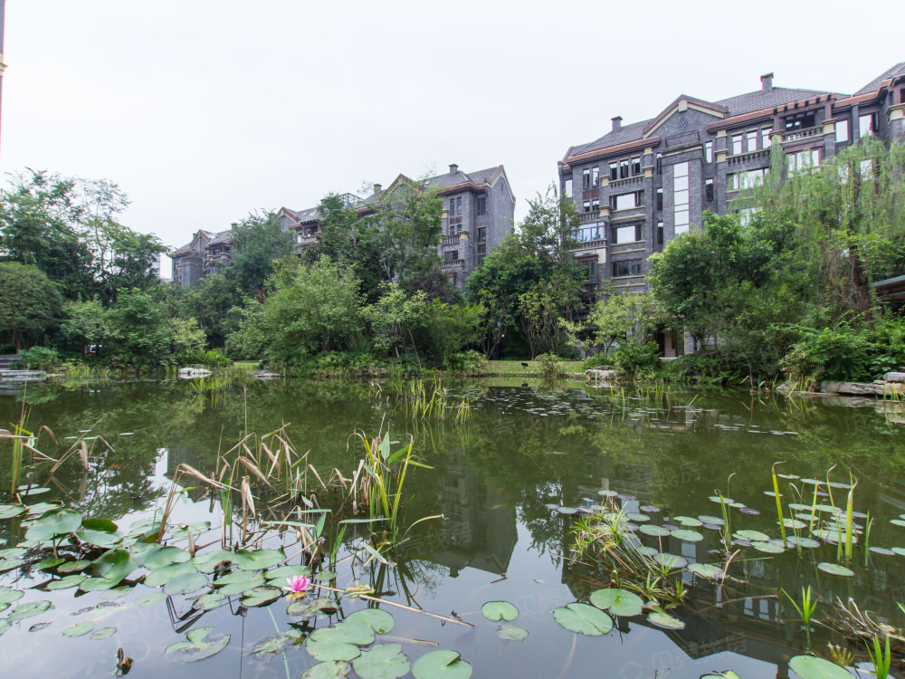 【渝高香洲_重庆渝高香洲楼盘】实景图相册-重庆贝壳新房