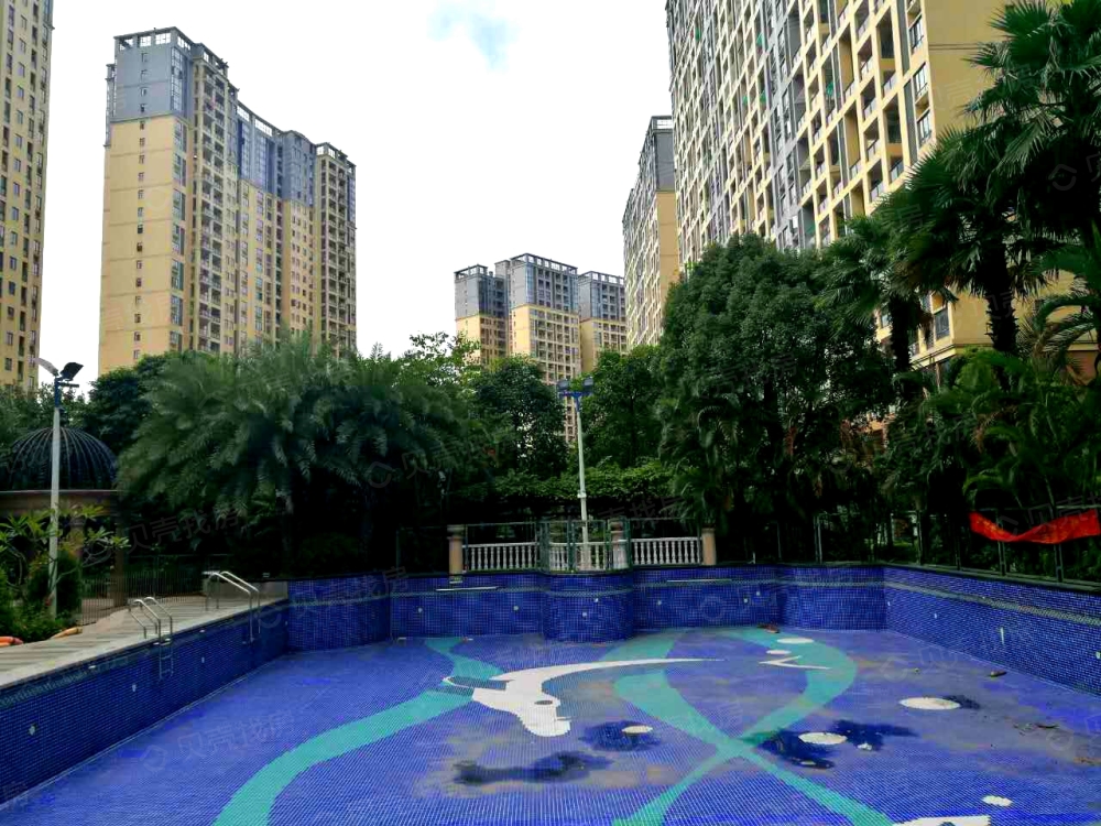 【新世纪颐龙湾_东莞新世纪颐龙湾楼盘】实景图相册