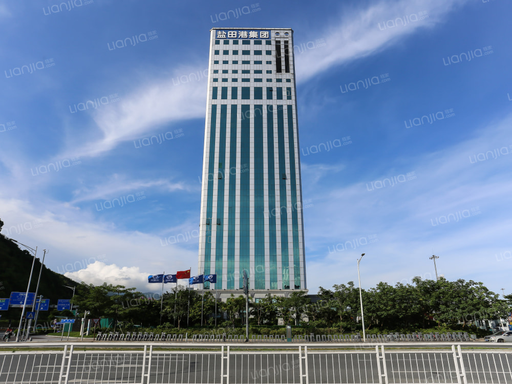 海港大厦