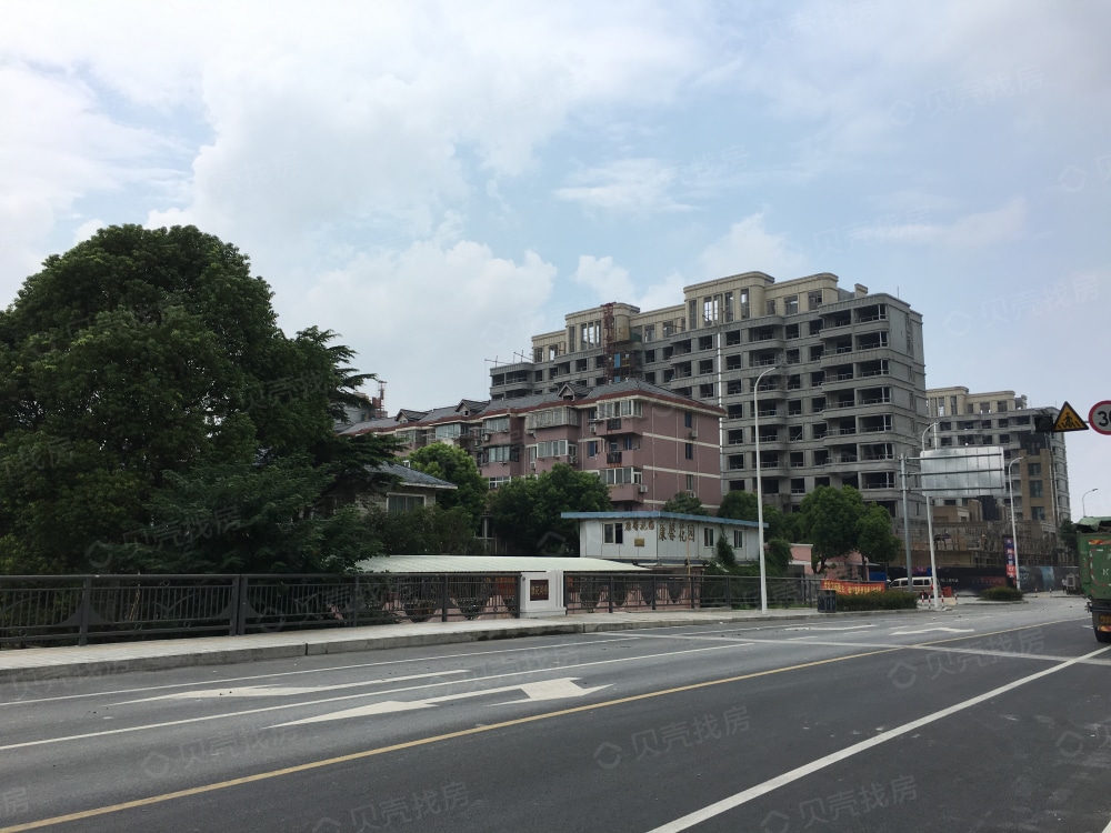 颐盛御中环相册