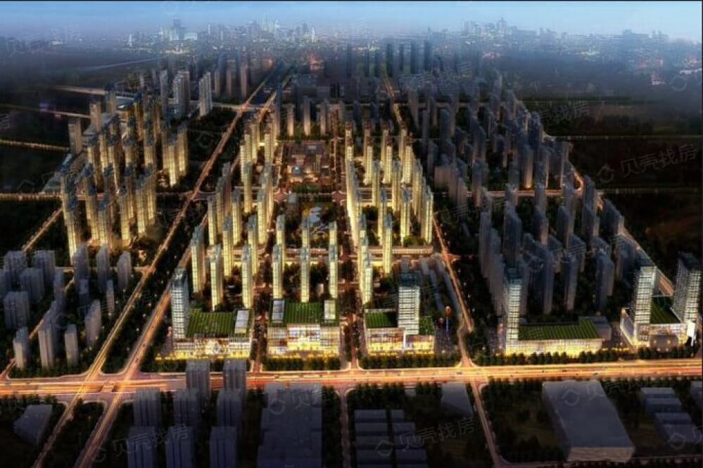 【东胜珑悦园_石家庄东胜珑悦园楼盘】房价,户型,开盘时间详情-石家庄