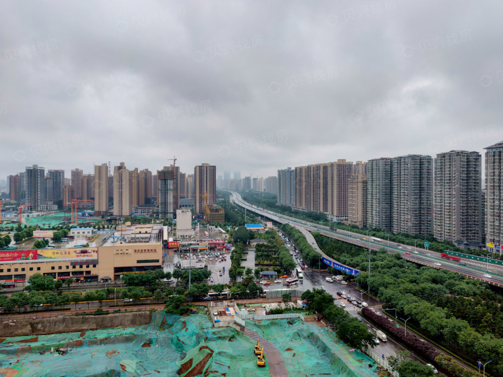 【南飞鸿广场_北京南飞鸿广场楼盘】实景图相册|高清大图-北京贝壳