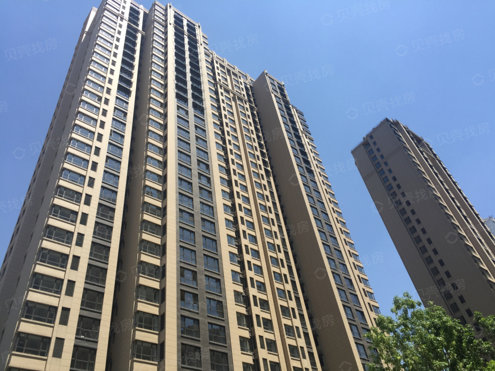 保利香槟国际相册