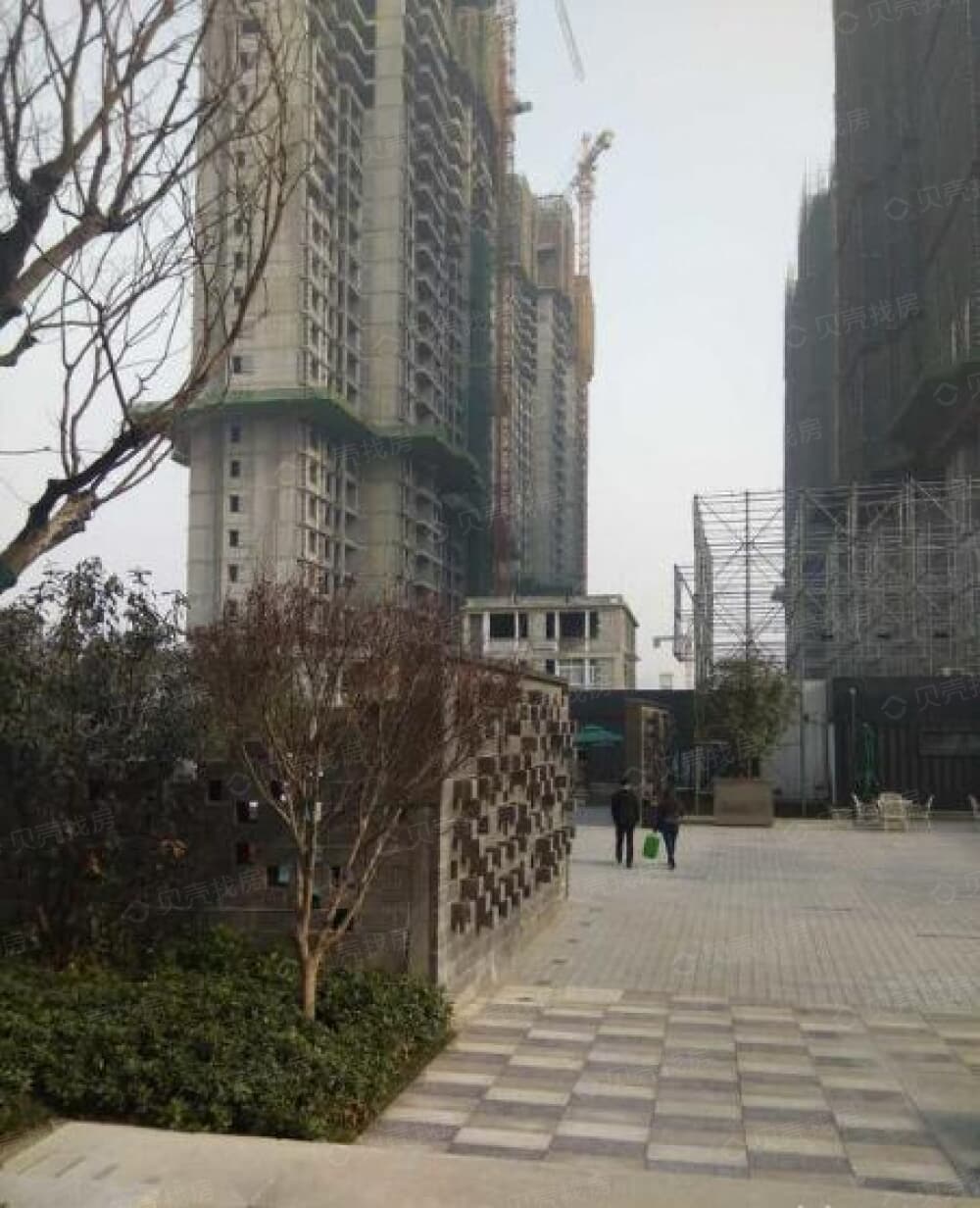 万科民安星辰相册