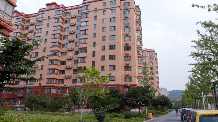 金源山居