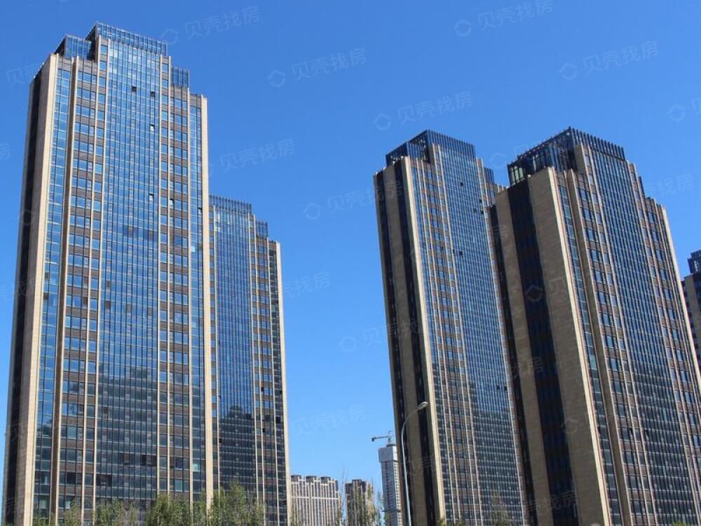 【星光耀广场_大连星光耀广场楼盘】实景图相册|高清