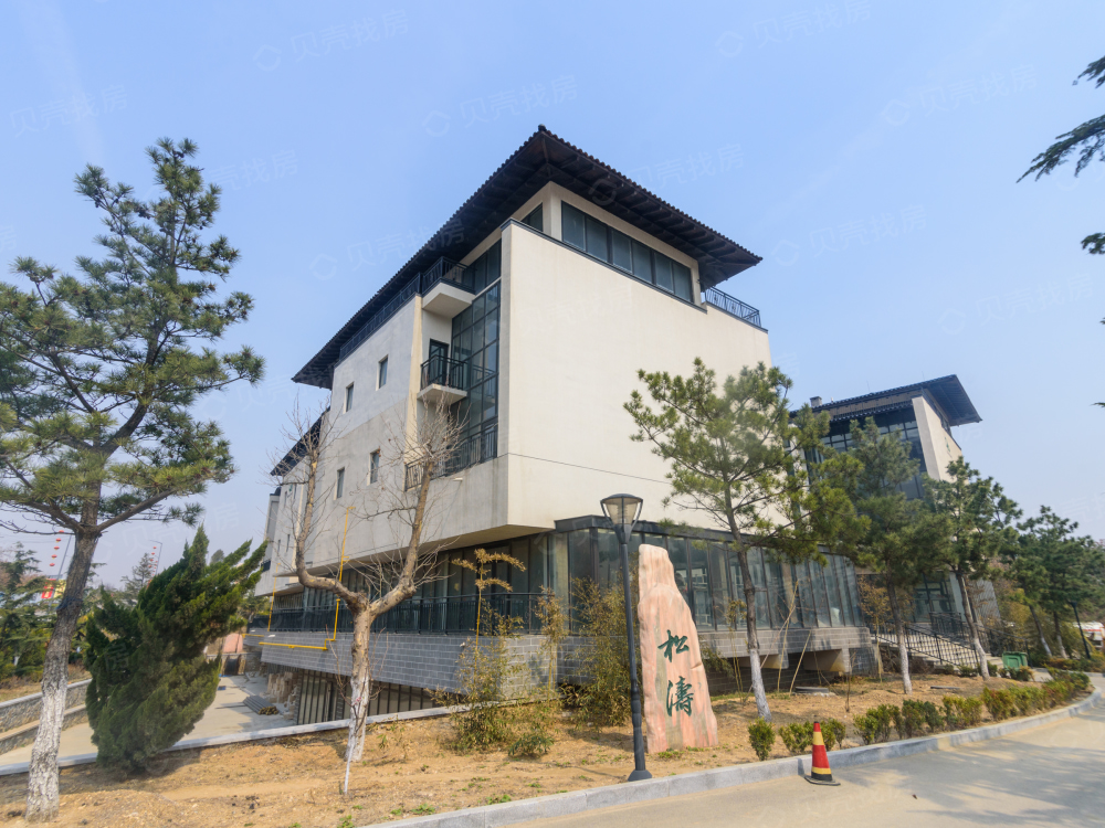 磁山温泉小镇相册