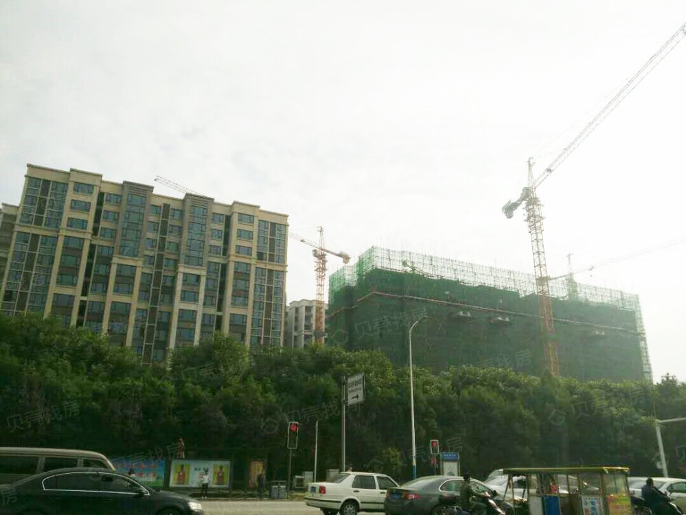 邦泰华府公馆相册