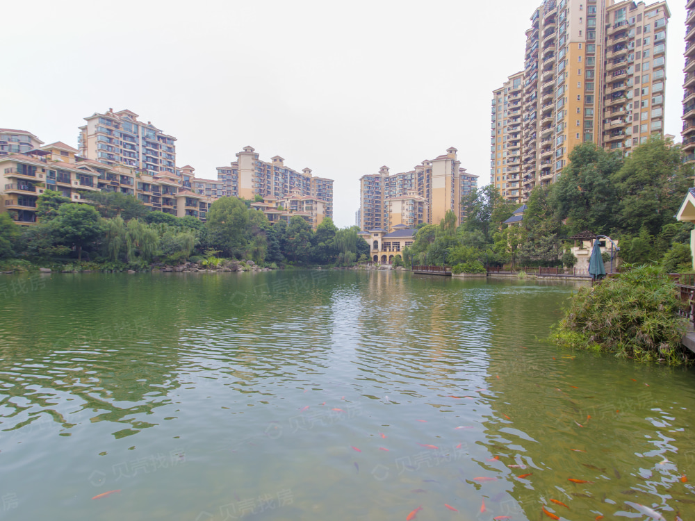 东骏湖景湾相册