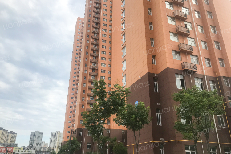 1/6秦都区 113关注暂无数据01月参考均价5套在租房源小区概况建成