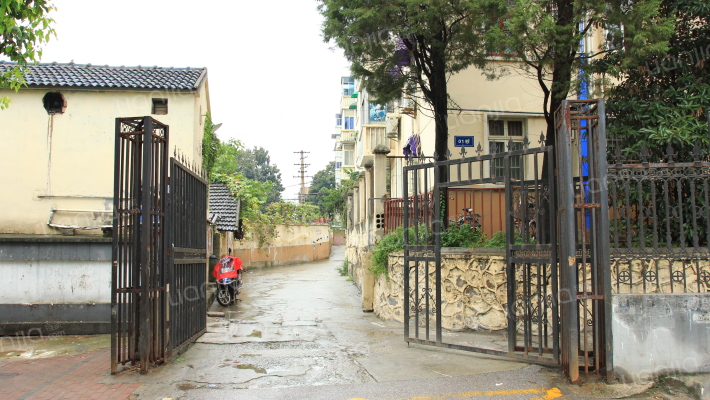 南京长虹路449号房价怎么样?