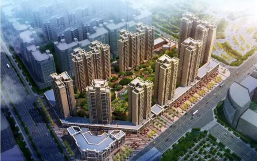 【春熙江岸_成都春熙江岸楼盘】房价,户型,开盘时间