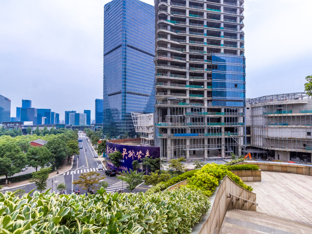 丰隆城市中心相册