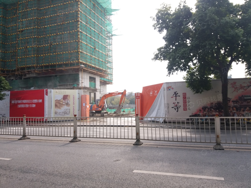 【岭南天地璟廷_佛山岭南天地璟廷楼盘】实景图相册|高清大图-佛山