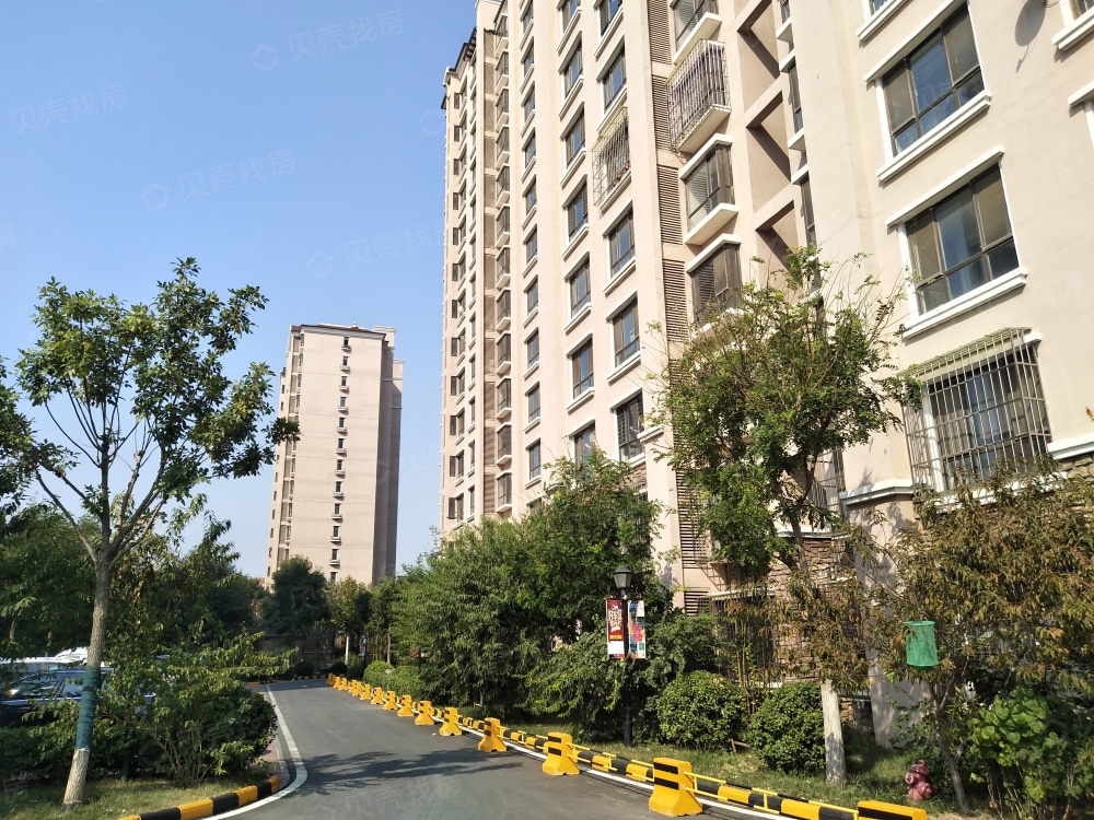 花样年家天下相册