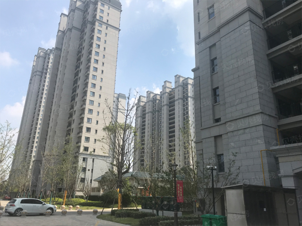 【恒大帝景_盐城恒大帝景楼盘】样板间相册|高清大图