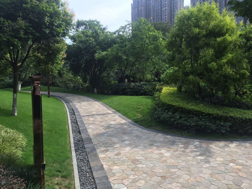 美城悦荣府相册