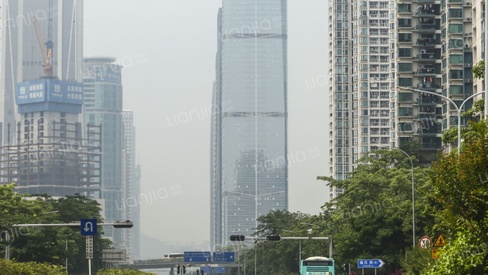 深圳荣超国际商会中心房价怎么样?