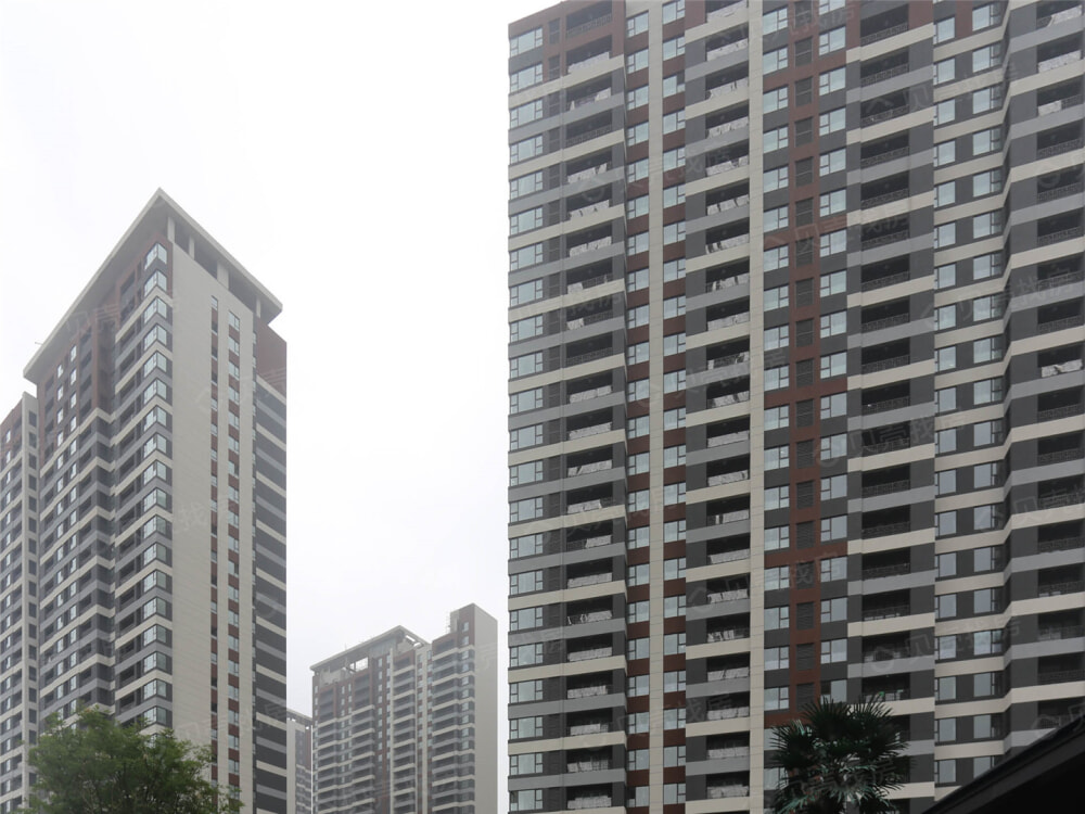 万科金域蓝湾相册