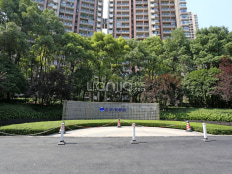 龙湖紫都城