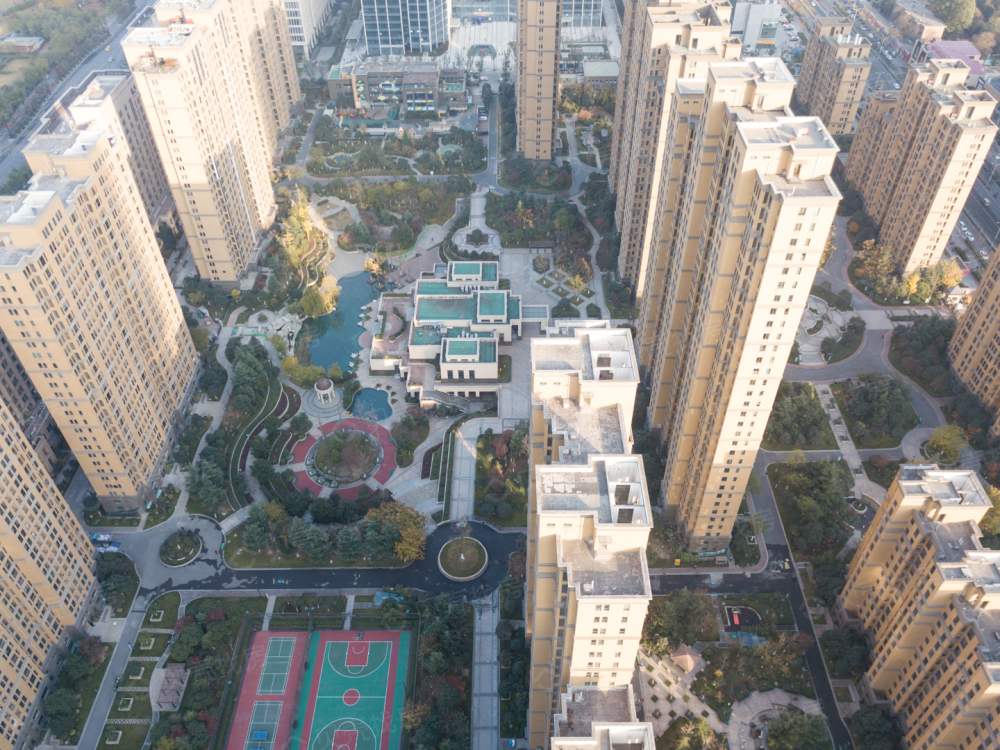 风景御园相册