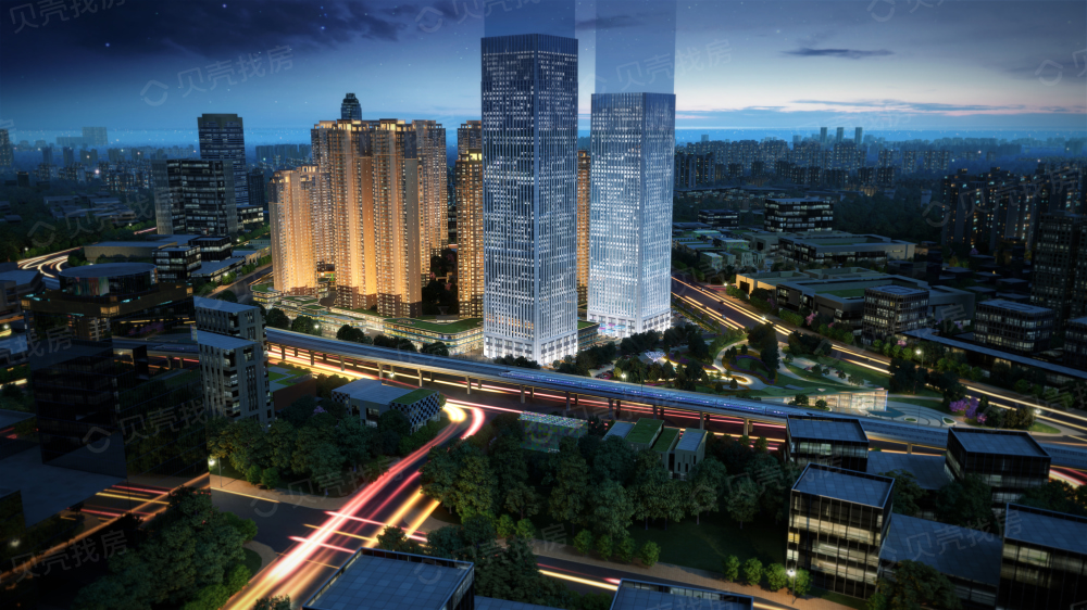 【中建御景星城_上海中建御景星城楼盘】房价,户型,开盘时间详情-上海