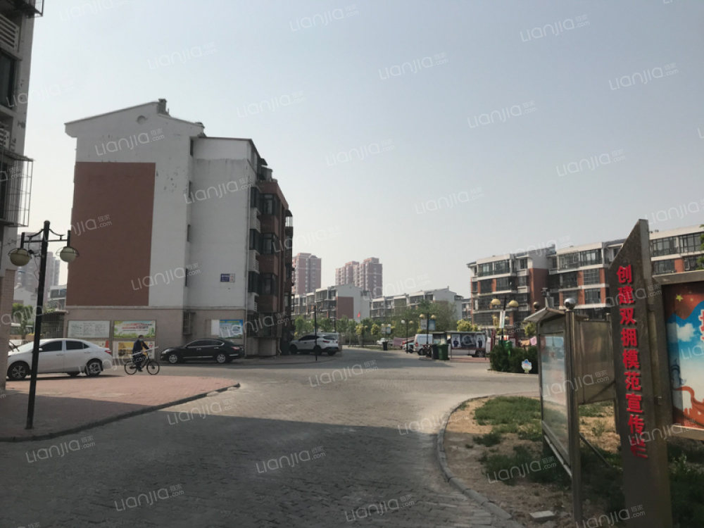 天津小区 北塘街小区 海阔苑  查看剩余16张大图   > 分享此小区