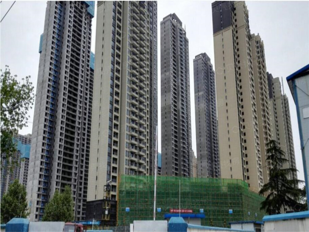 中建御景星城相册