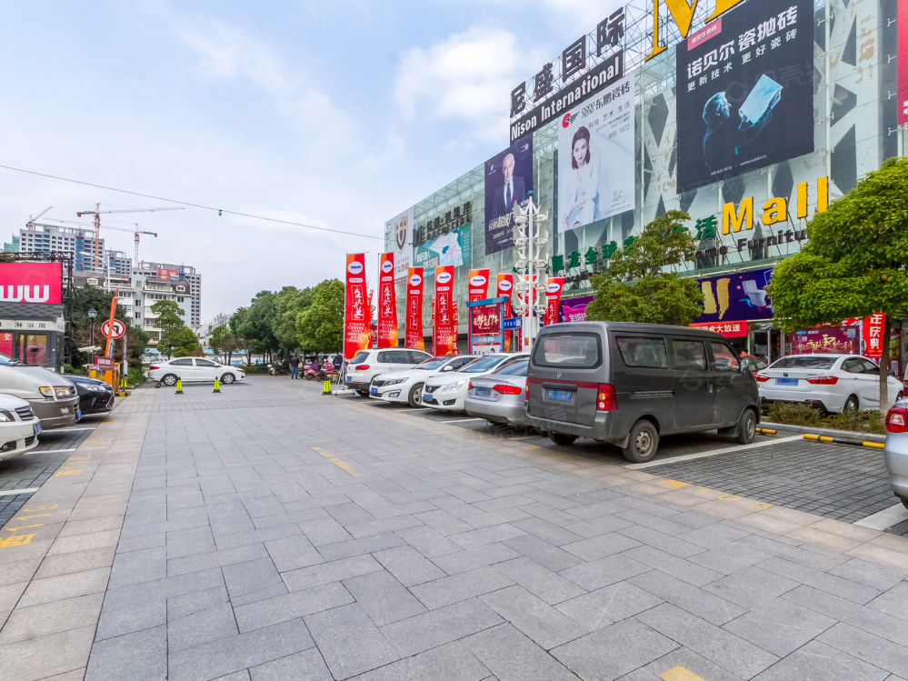 丽丰时代商业广场相册