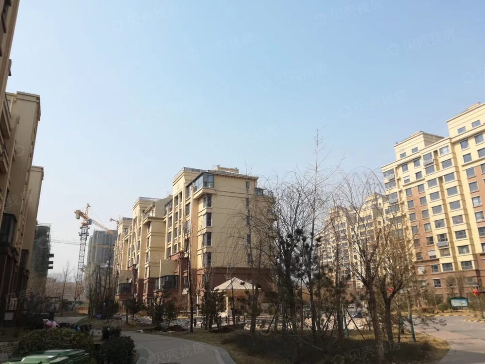 鹿泉健康城相册