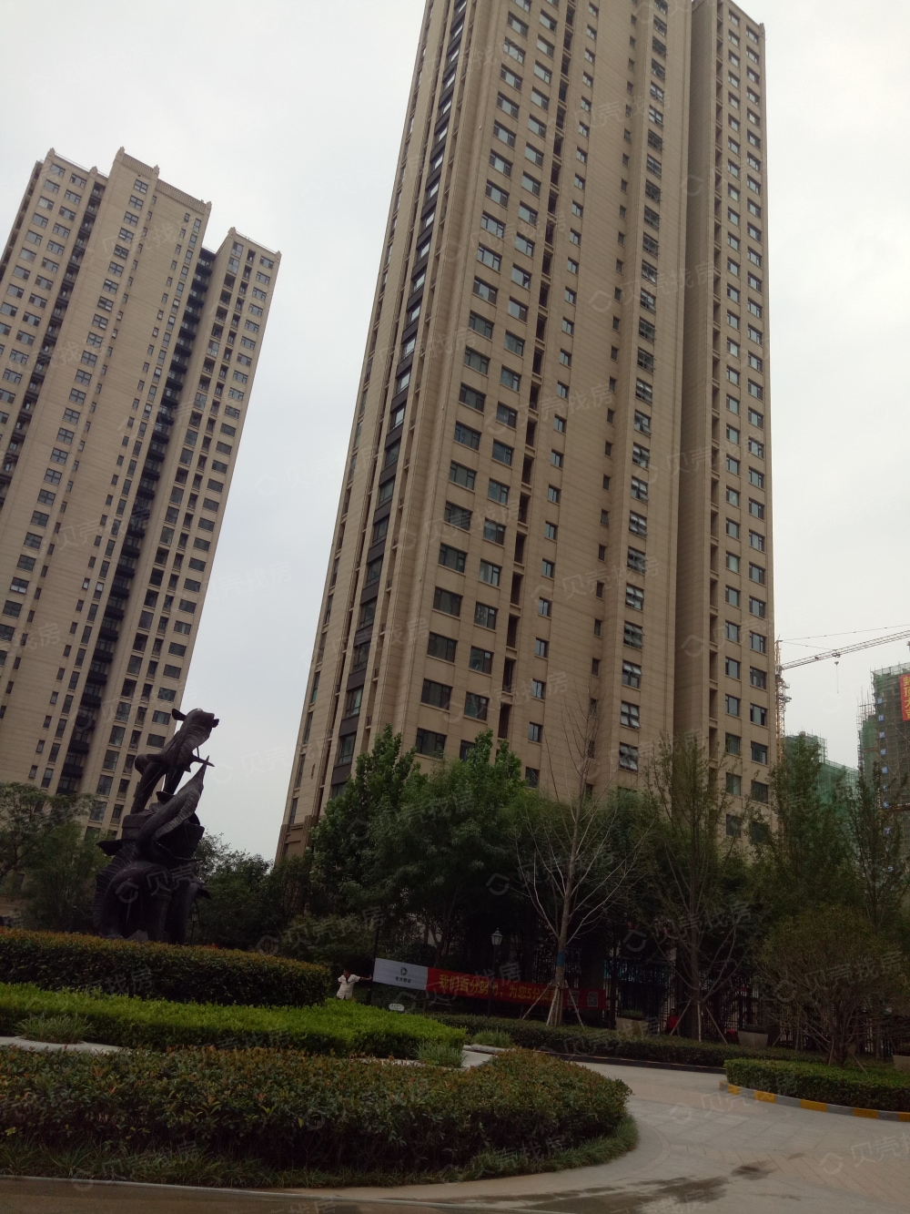 东润玺城相册