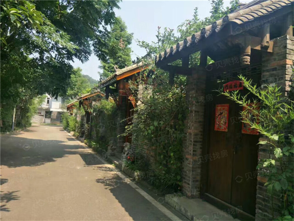 【青霞山水卡伦德拉小镇_成都青霞山水卡伦德拉小镇】